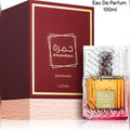 LATTAFA KHAMRAH DUKHAN EDP SPRAY 100ML